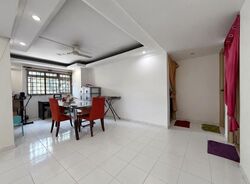 Blk 609 Yio Chu Kang Green (Ang Mo Kio), HDB 5 Rooms #617656901